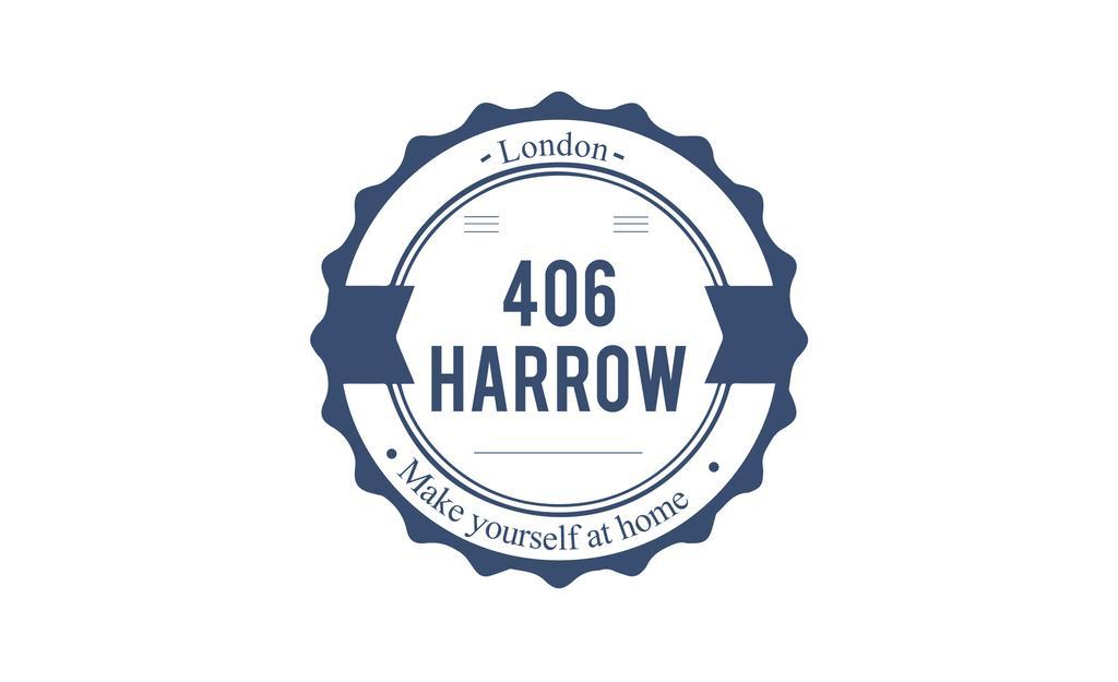 406 Harrow London Exterior photo