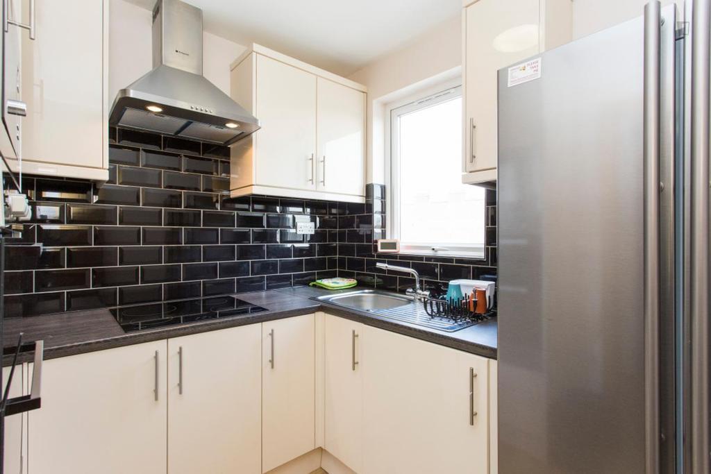 406 Harrow London Exterior photo