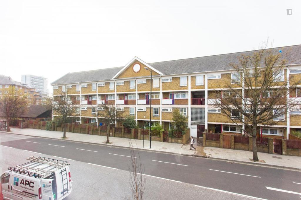 406 Harrow London Exterior photo