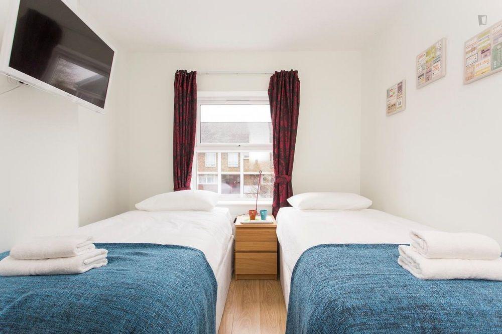 406 Harrow London Exterior photo